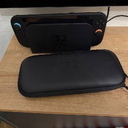 Nintendo Switch 2 - фото 3