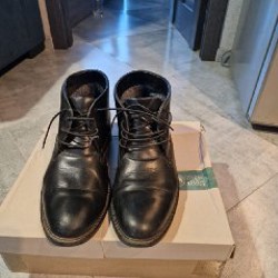 Туфли Alba - фото 2