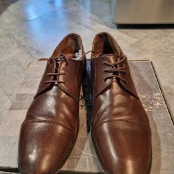 Туфли Alba - фото 4