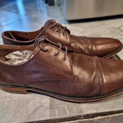 Туфли Alba - фото 5