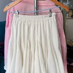 Юбка - фото 1