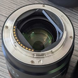 Объектив Samyang AF 75mm f1.8 - фото 2