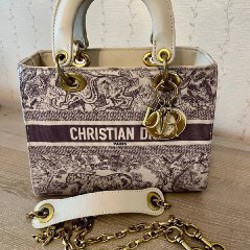 Сумочка - фото 1