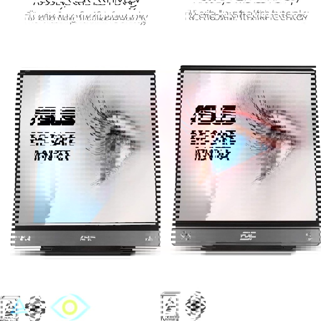 Портативный монитор ASUS ZenScreen MB14AC