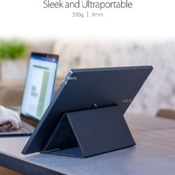 Портативный монитор ASUS ZenScreen MB14AC - фото 2