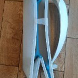 Складная ванночка Stokke Flexi Bath - фото 2