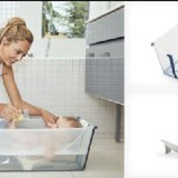 Складная ванночка Stokke Flexi Bath - фото 3