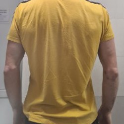 Майка Брюса Ли - фото 3