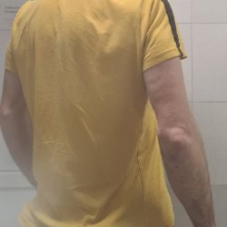 Майка Брюса Ли - фото 4