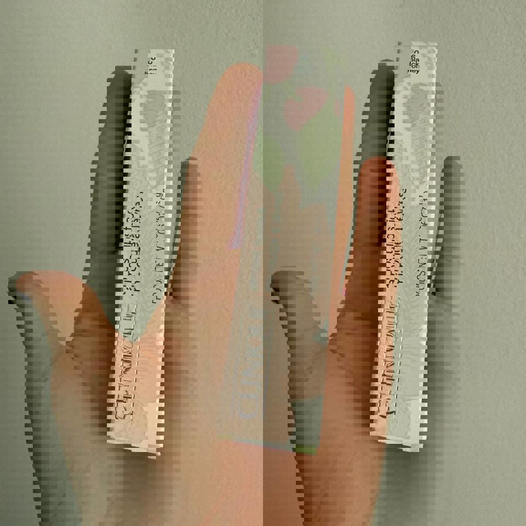 Clinique Black Honey