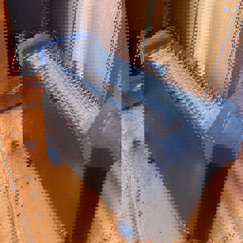 Обогреватель инфракрасный