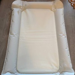 Надувной пеленальный матрас IKEA - фото 2