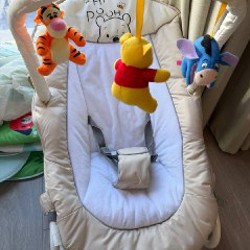 Надувной пеленальный матрас IKEA - фото 5