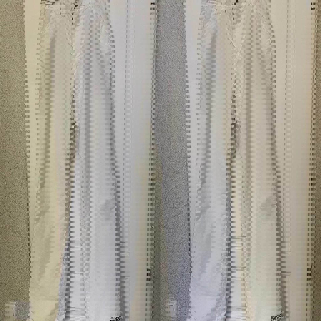 Горнолыжные мужские штаны