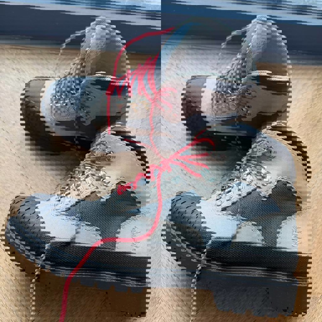 Ботинки Timberland