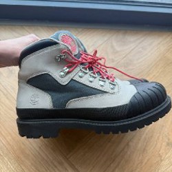 Ботинки Timberland - фото 2