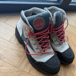 Ботинки Timberland - фото 3