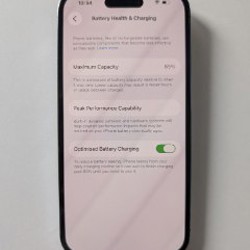 IPhone 14 Pro - фото 6