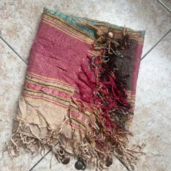 Палантин - фото 2