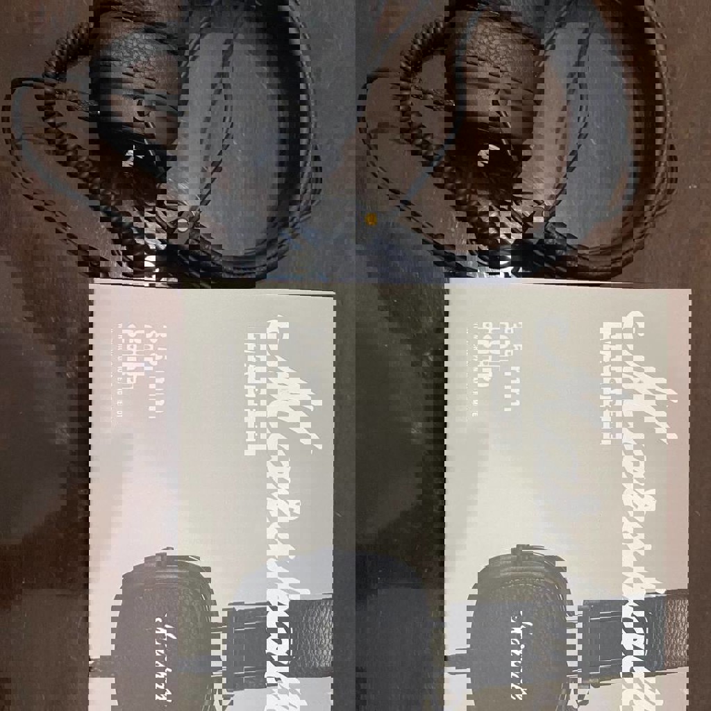 Наушники Marshall Major 3 поколения