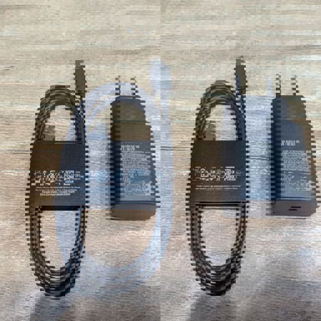 Зарядка Samsung