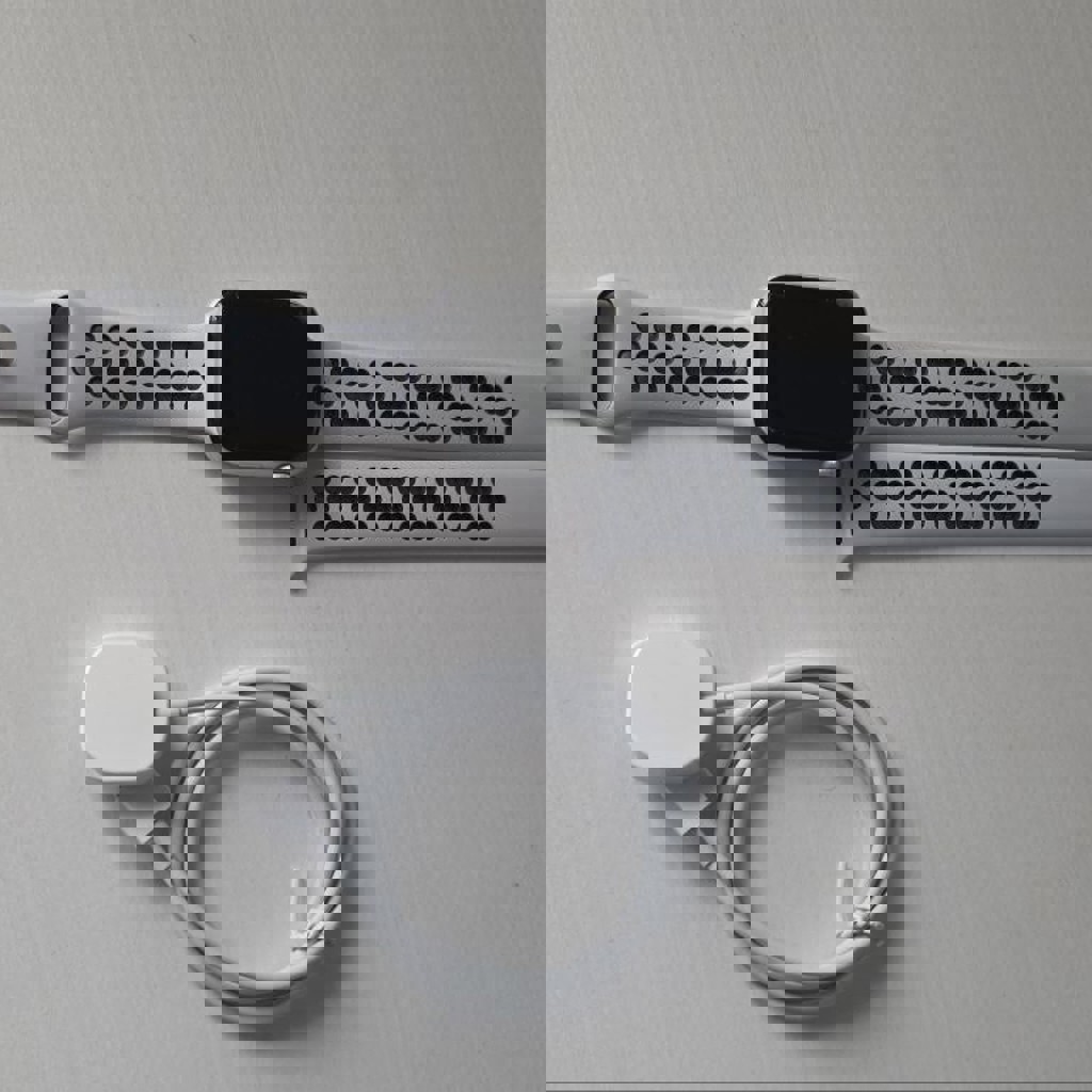 Apple watch series 5