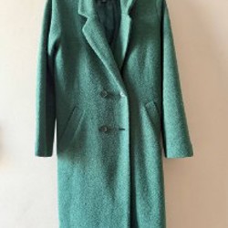 Жилетка с искусственным мехом - фото 2