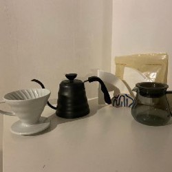 Воронка для V60 - фото 1