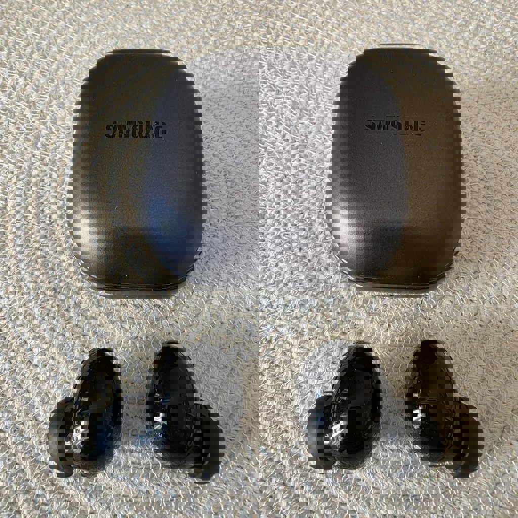 Беспроводные наушники Samsung Galaxy Buds 2