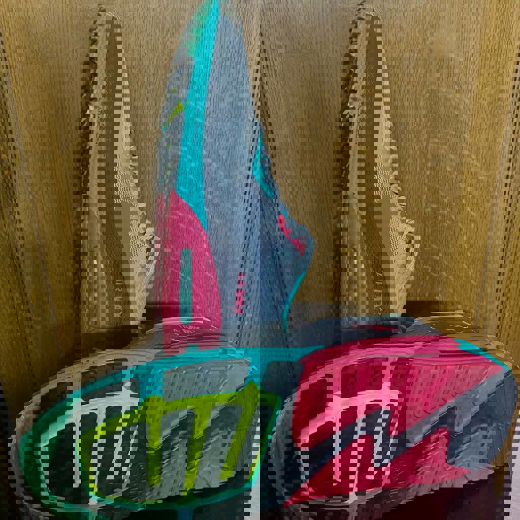 Nike Air Max 90 Lunar