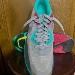 Nike Air Max 90 Lunar - фото 2