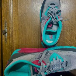 Nike Air Max 90 Lunar - фото 3