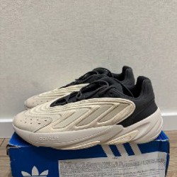 Кроссовки ADIDAS OZELIA - фото 4