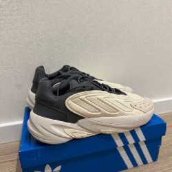Кроссовки ADIDAS OZELIA - фото 5