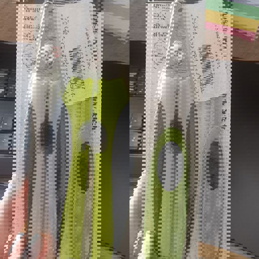 Когтеточка с пилочкой