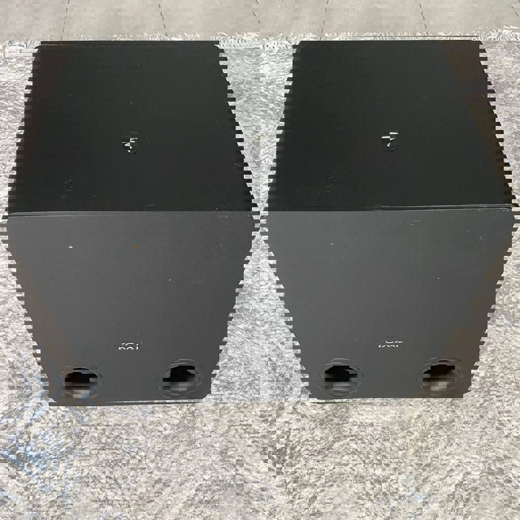 Сабвуфер Focal Sub One