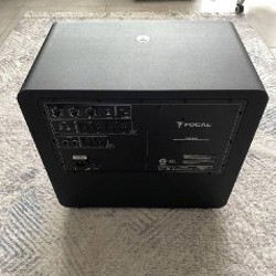 Сабвуфер Focal Sub One - фото 2