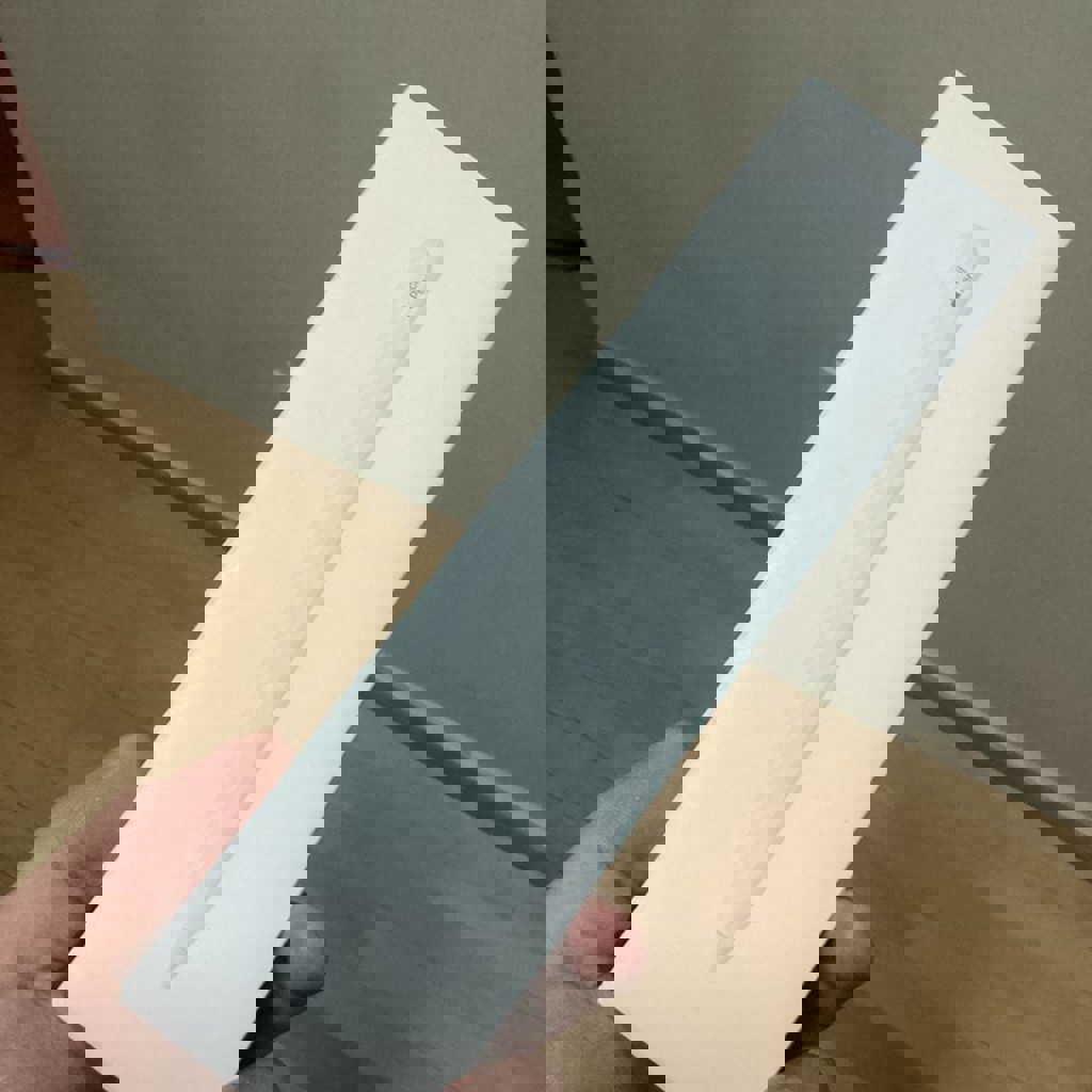 Apple Pencil 2-го поколения