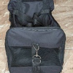 Переноска для собаки Trixie - фото 3