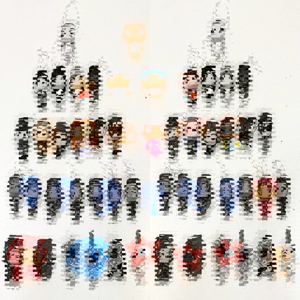 Фигурка Уилл изнанка