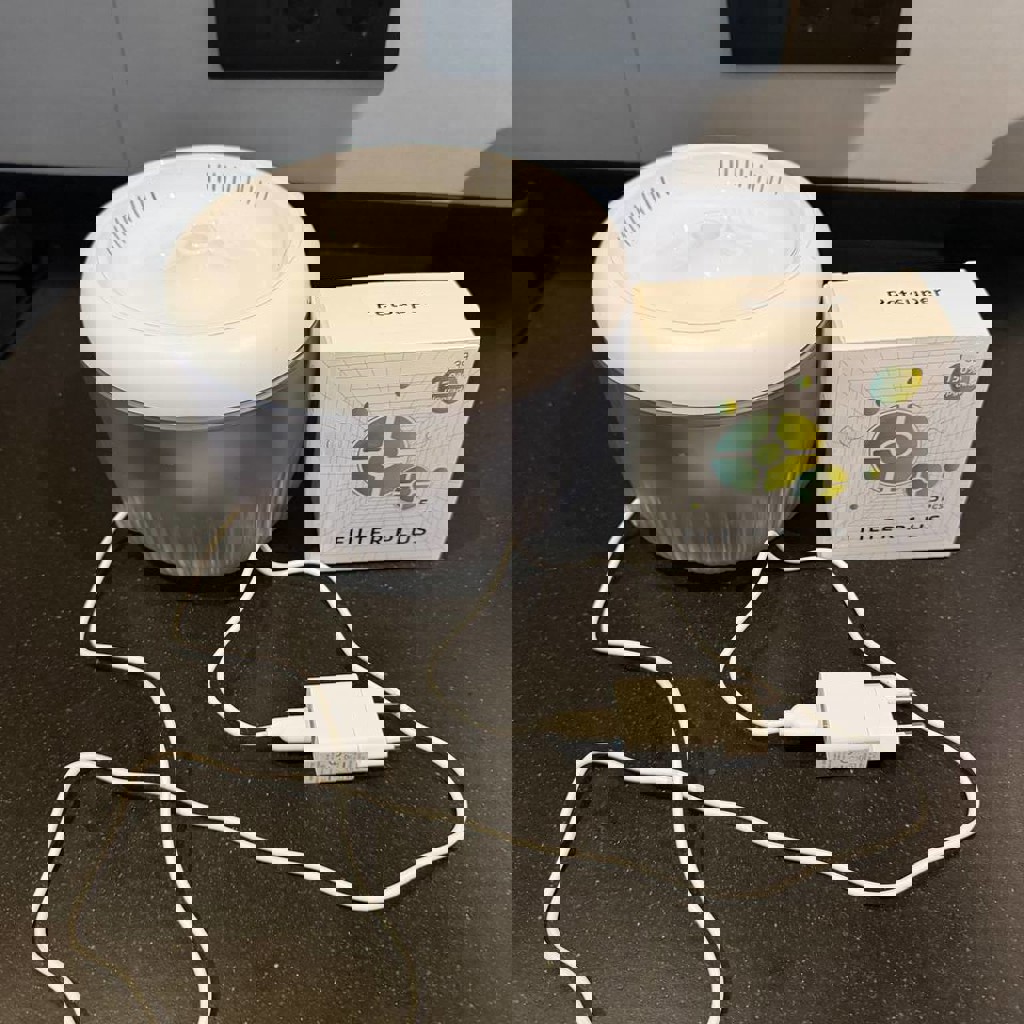 Фонтанчик для собак и кошек