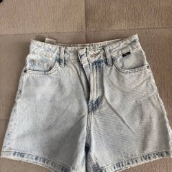 Шорты Mavi - фото 1