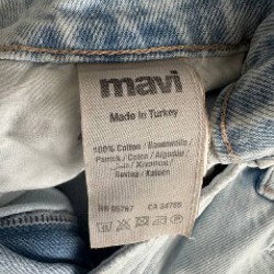 Шорты Mavi - фото 2