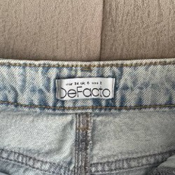 Шорты Mavi - фото 4