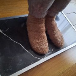 Керамический обогреватель для ног - фото 4