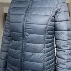 Куртка стёганая - фото 2