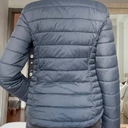 Куртка стёганая - фото 3