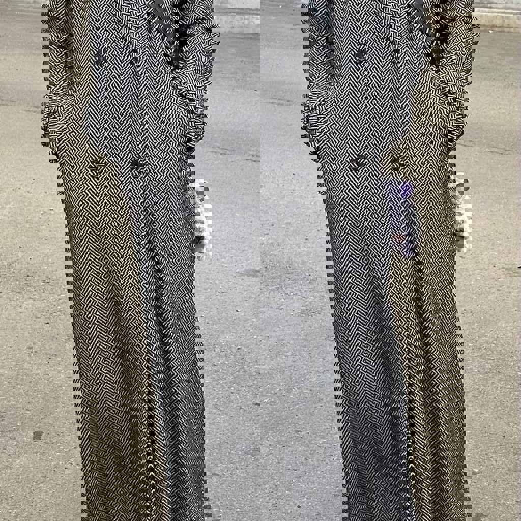 Укороченная кофта