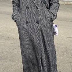 Укороченная кофта - фото 1