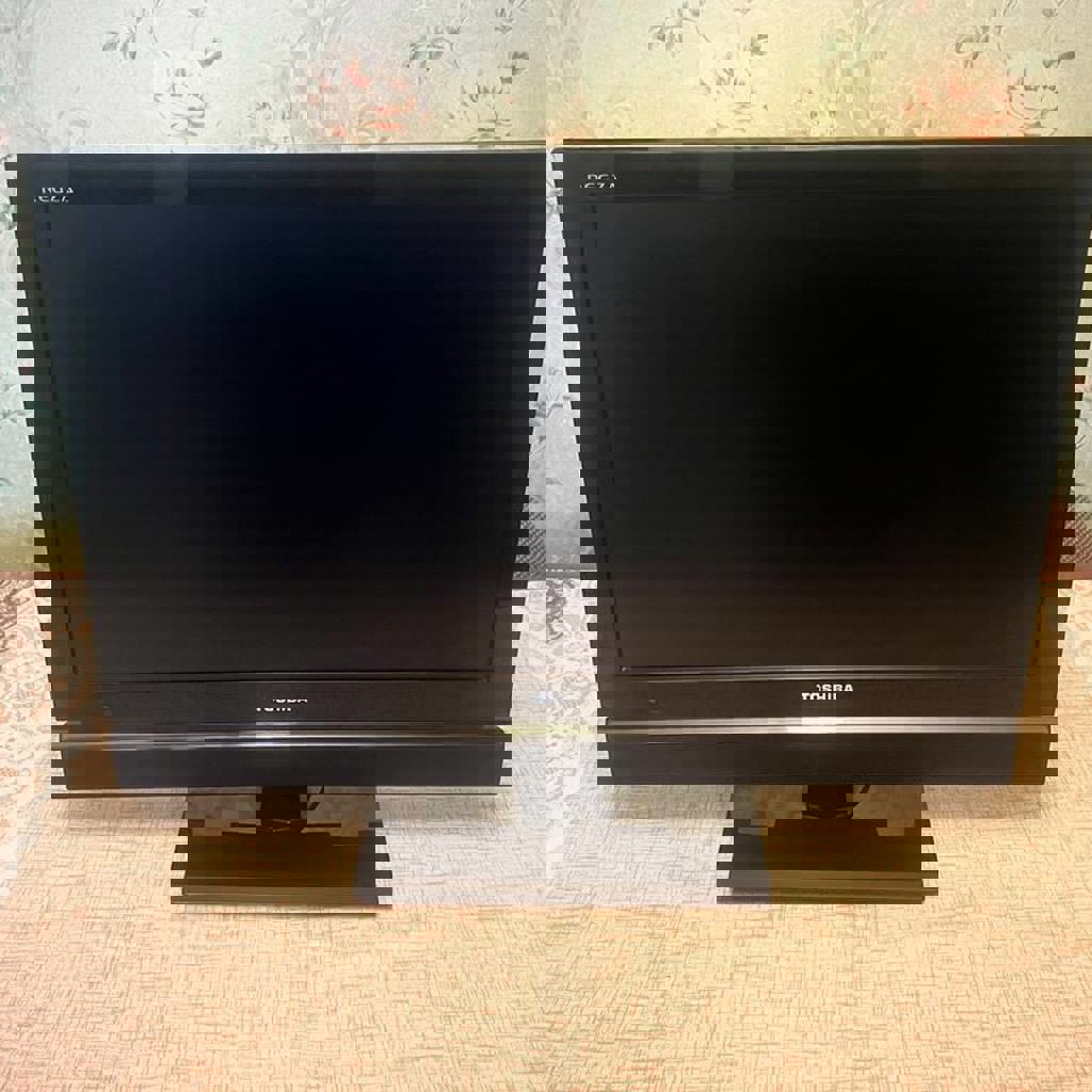 Телевизор TOSHIBA